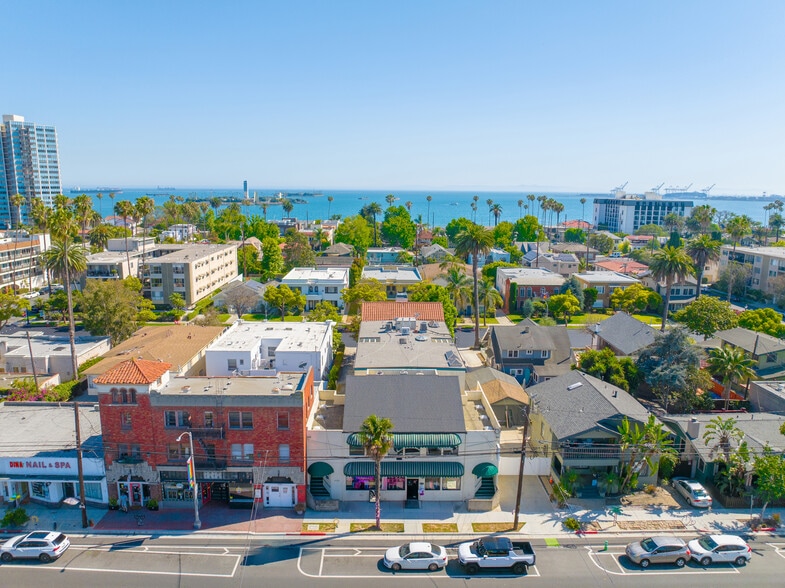 More Photos Of 2734 E Broadway, Long Beach Loft Creative Space For Sale