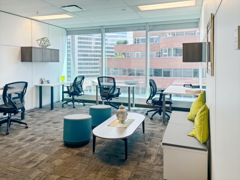 More Photos Of 903 8th Ave SW, Calgary Coworking Space