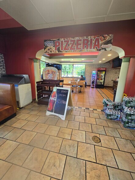 More Photos Of 355 Warwick Tpke, Hewitt Storefront Retail Residential For Sale