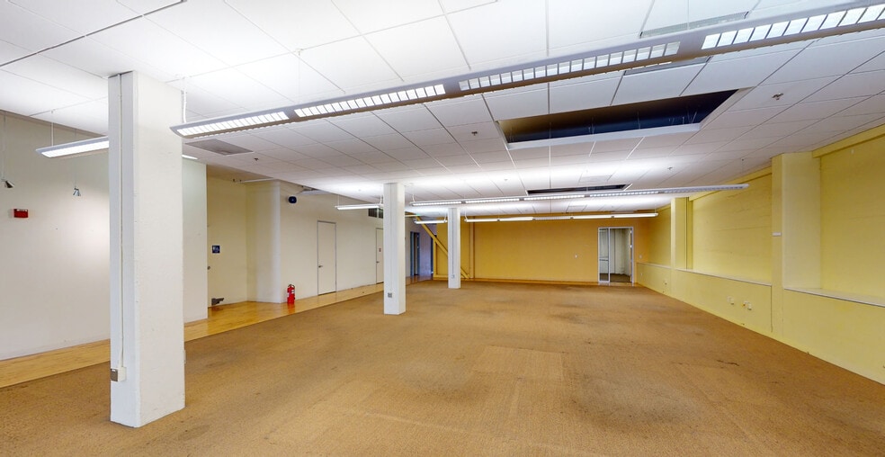 More Photos Of 982 Mission St, San Francisco Loft Creative Space For Lease