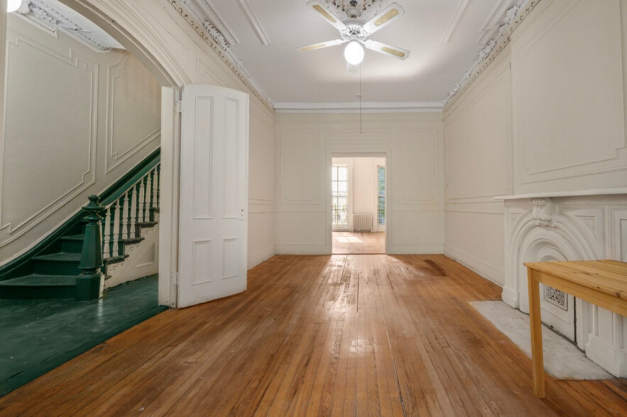 More Photos Of 308 Pleasant Ave, New York Apartments For Sale