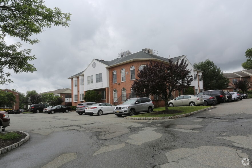 More Photos Of 271 US Highway 46, Fairfield Office For Sale