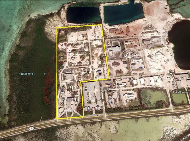 Primary Photo Of 111 US Highway 1, Key West Land For Sale