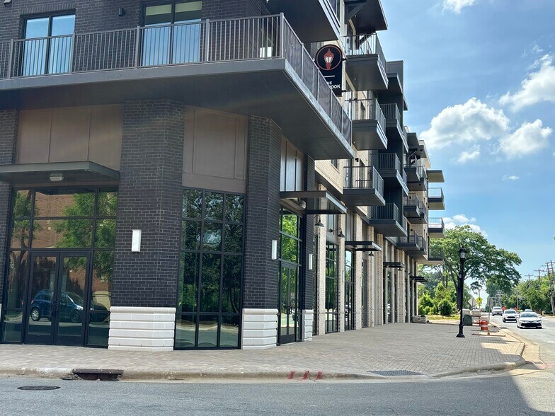 Primary Photo Of 111 Gilead Rd, Huntersville General Retail For Sale