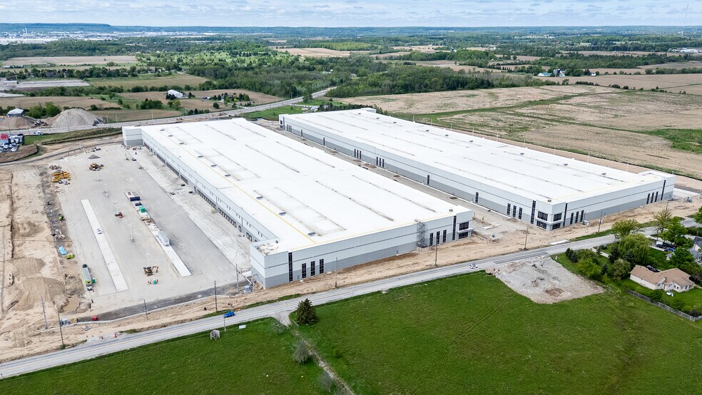 More Photos Of 8111 Trafalgar Rd, Halton Hills Unknown For Lease