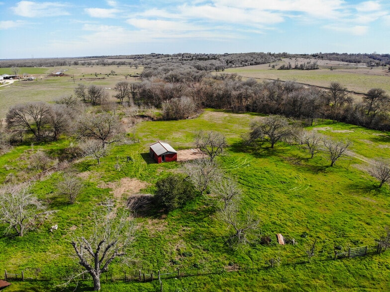 More Photos Of Hwy 21, Uhland Land For Sale