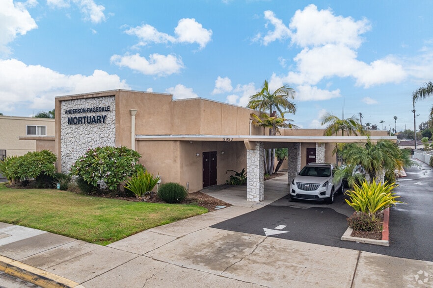 More Photos Of 5050 Federal Blvd, San Diego Office For Sale