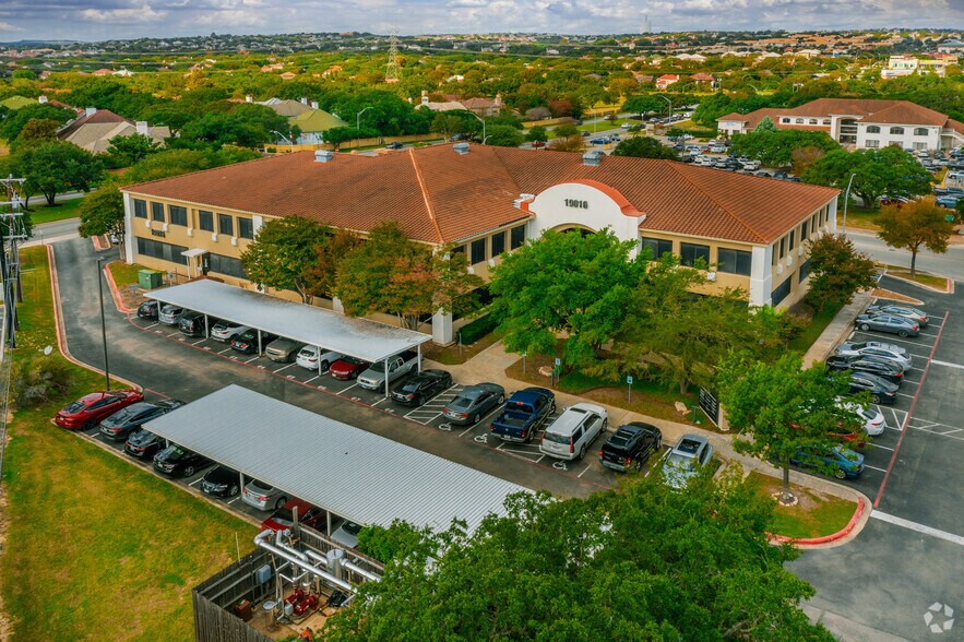 More Photos Of 19016 Stone Oak Pky, San Antonio Medical For Lease