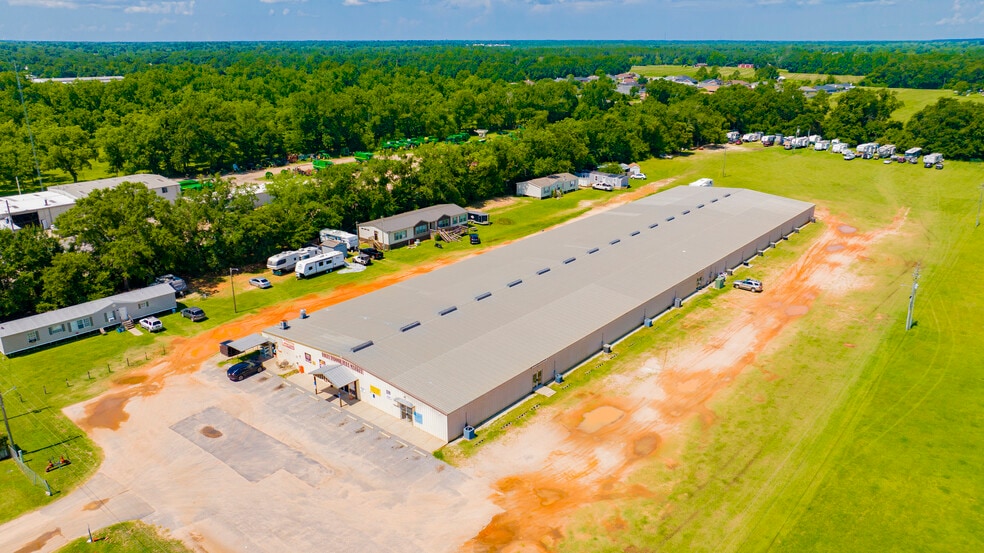 More Photos Of 14809 State Highway 59, Foley General Retail For Sale