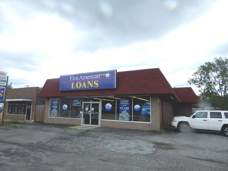 More Photos Of 4375 Oberlin Ave, Lorain Freestanding For Sale