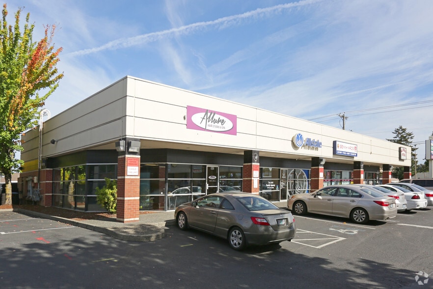 More Photos Of 877-967 NE Hogan Rd, Gresham Unknown For Lease