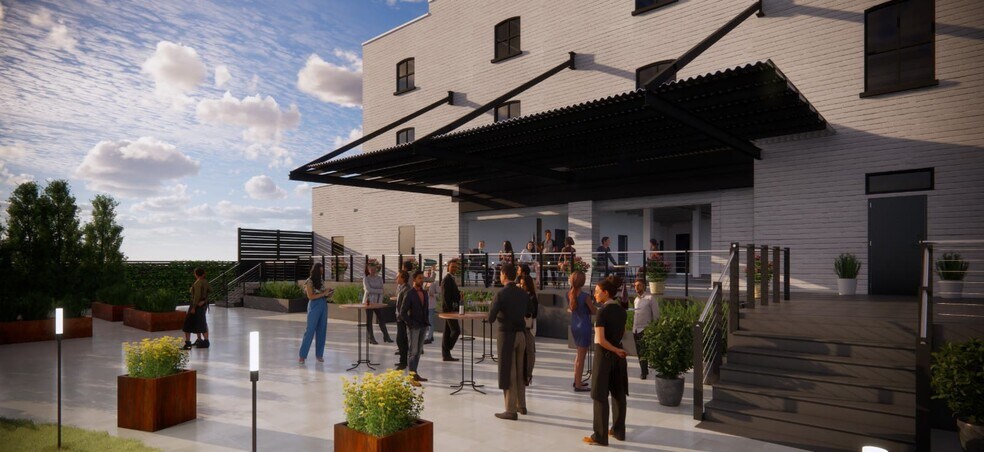 More Photos Of 39-49 Tucker St, Trenton Food Processing For Lease