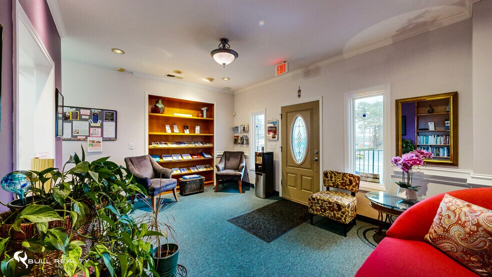 More Photos Of 3802 N Druid Hills Rd, Decatur Office Residential For Sale