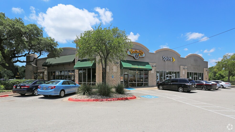 More Photos Of 5300 S Mopac Expy, Austin Unknown For Lease