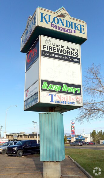 More Photos Of 11050-11098 156 St NW, Edmonton General Retail For Sale