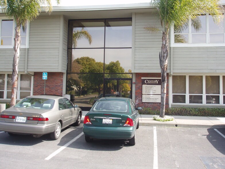 More Photos Of 16360 Monterey Rd, Morgan Hill Medical For Lease