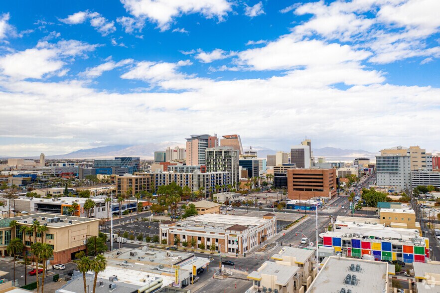 More Photos Of 730 Las Vegas Blvd, Las Vegas Office For Lease