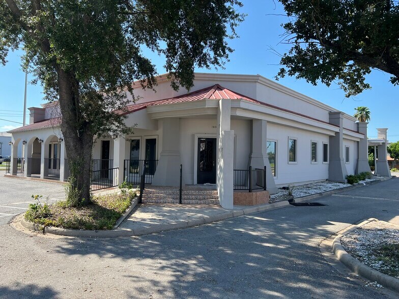 More Photos Of MP-1 1800 S Main St, Mc Allen Restaurant For Lease