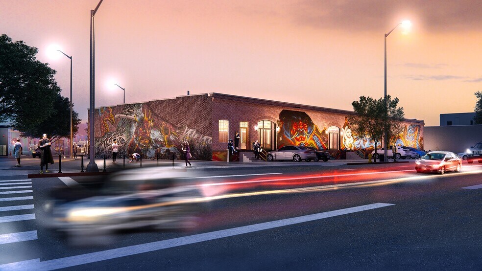 More Photos Of 308-312 S Alameda St, Los Angeles Office For Lease