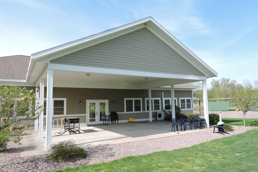 More Photos Of 6722 State Route 31, Cicero Golf Course Driving Range For Sale