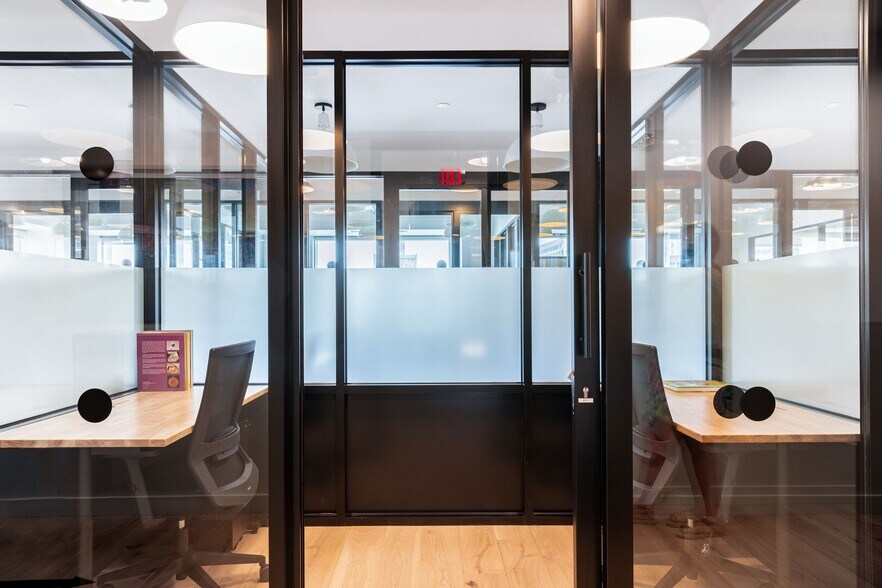 More Photos Of 1 Lincoln St, Boston Office For Lease