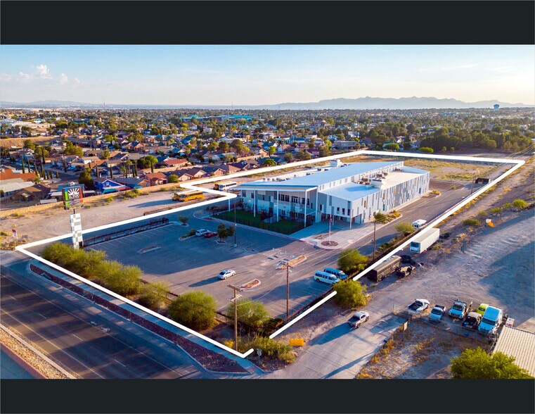 More Photos Of 2101 Joe Battle Blvd, El Paso Schools For Sale