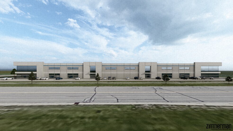 More Photos Of W188N11927 Maple Rd, Germantown Industrial For Lease