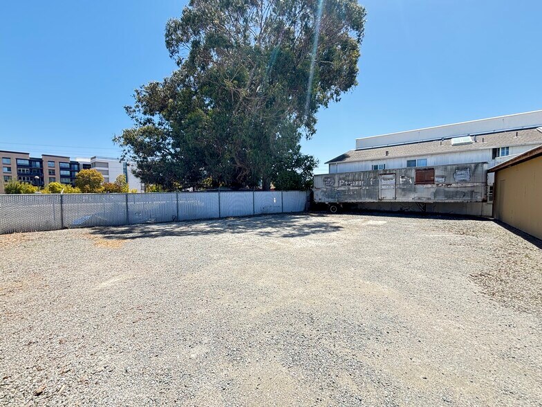 More Photos Of 1731 Leslie St, San Mateo Industrial For Sale