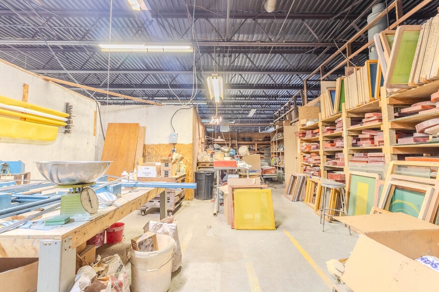More Photos Of 55-57 Mark Dr, Delmont Light Manufacturing For Lease
