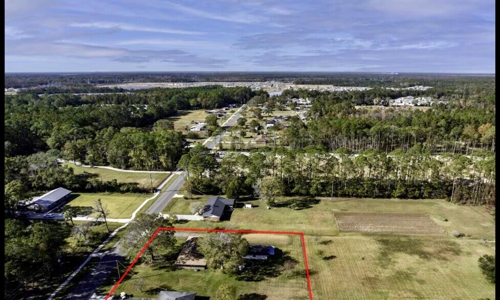 More Photos Of 0 Hemlock St, Jacksonville Land For Sale