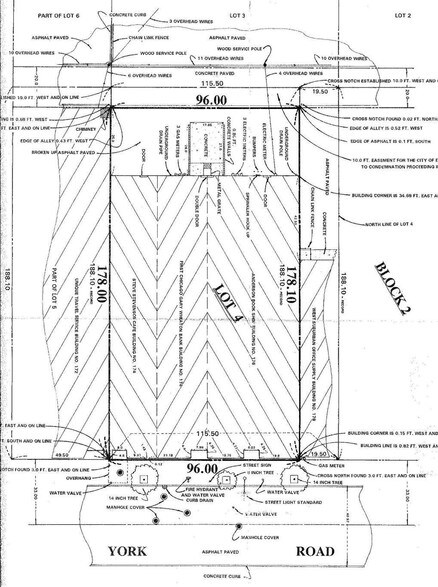 More Photos Of 174-176 N York Rd, Elmhurst Storefront For Sale