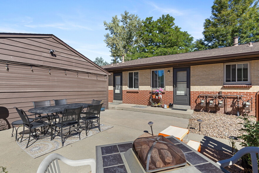 More Photos Of 4500 W 16th Ave, Denver Multifamily For Sale