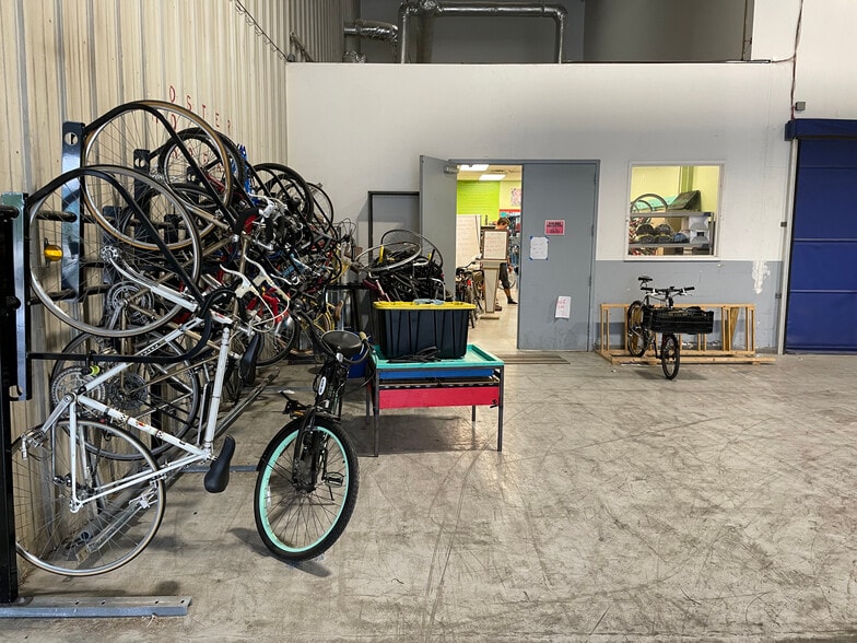 More Photos Of 50 Sims Ave, Providence Light Manufacturing For Lease