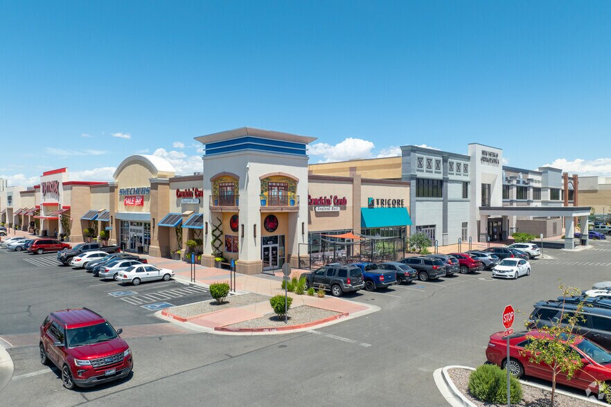 More Photos Of 2100 Louisiana Blvd NE, Albuquerque Restaurant For Sale