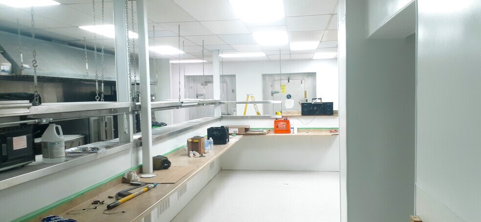 More Photos Of 1489 Milford St, Clarksburg Office For Sale