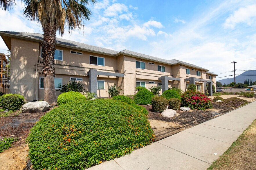 More Photos Of 1429 N Grove Ave, Ontario Apartments For Sale