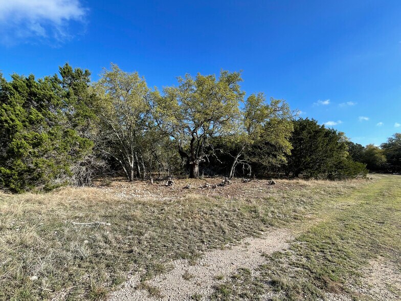 More Photos Of 1400 Greer ln, Burnet Land For Sale
