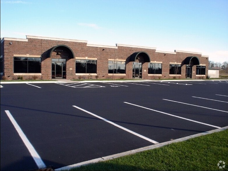 More Photos Of 14245 Saint Francis Blvd, Ramsey Office For Sale