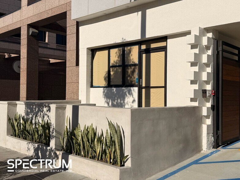 More Photos Of 1227 Lincoln Blvd, Santa Monica Medical For Lease