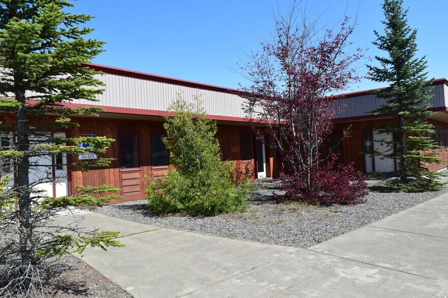 More Photos Of 130 Trading Bay Rd, Kenai Office For Lease