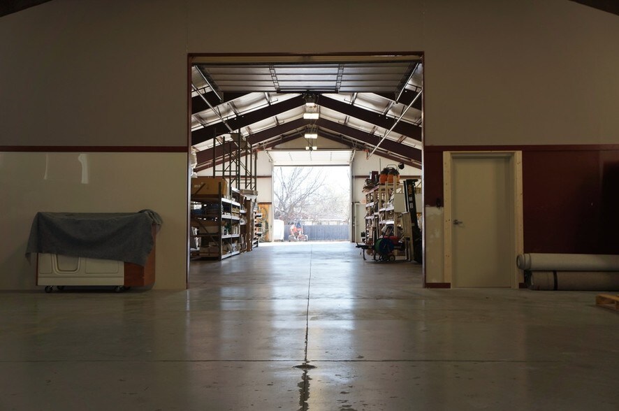 More Photos Of 8320 S Penn Ave, Oklahoma City Office For Lease
