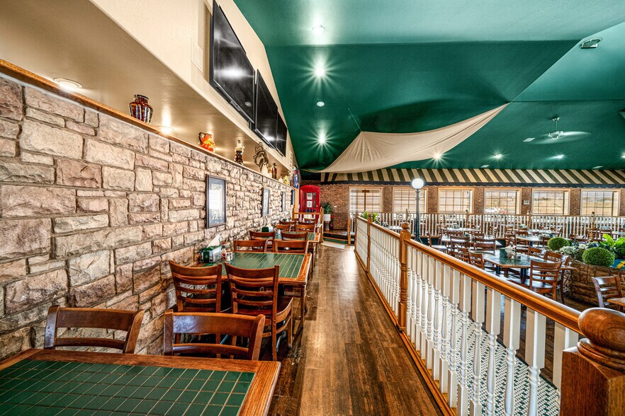 More Photos Of 105 S Tiffany Dr, Pueblo Restaurant For Sale