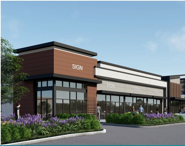 More Photos Of 7751-8299 Martin Luther King Jr St N, Saint Petersburg Unknown For Lease