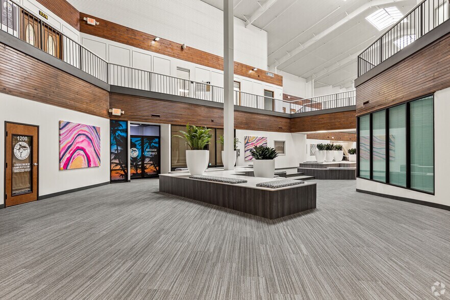 More Photos Of 1001 Cross Timbers Rd, Flower Mound Coworking Space