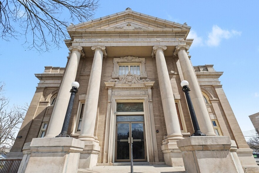 More Photos Of 601 S 5th St, Leavenworth Apartments For Sale