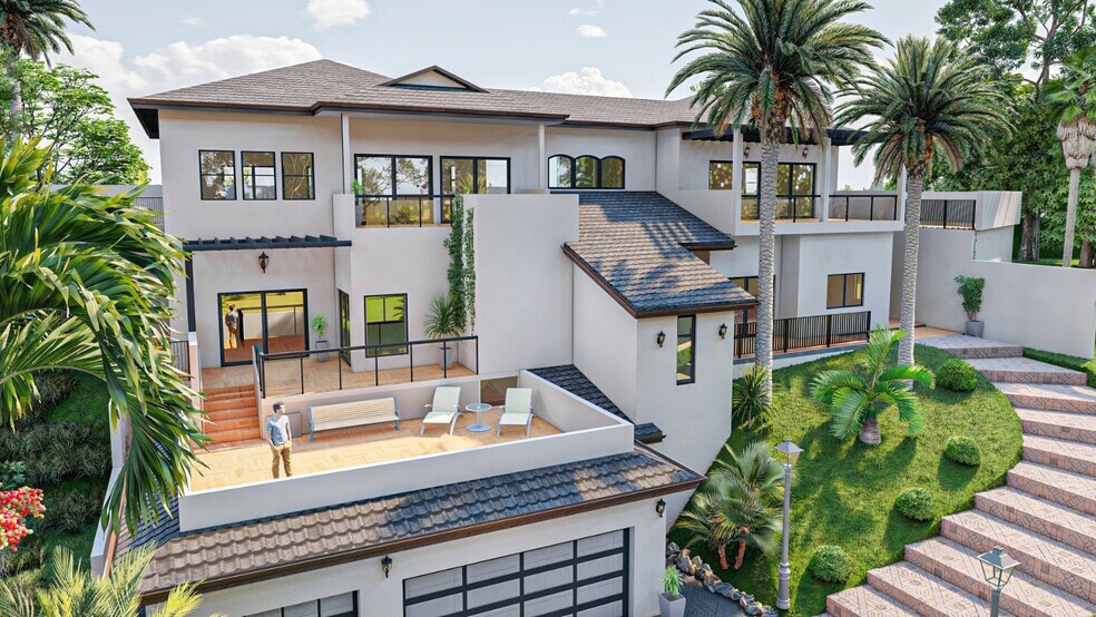 More Photos Of 360 Camino de Teodoro, Walnut Land For Sale