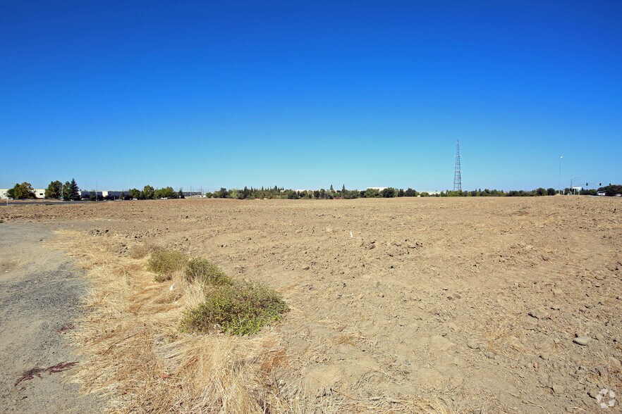 Primary Photo Of 8150 Industrial Ave, Roseville Land For Sale