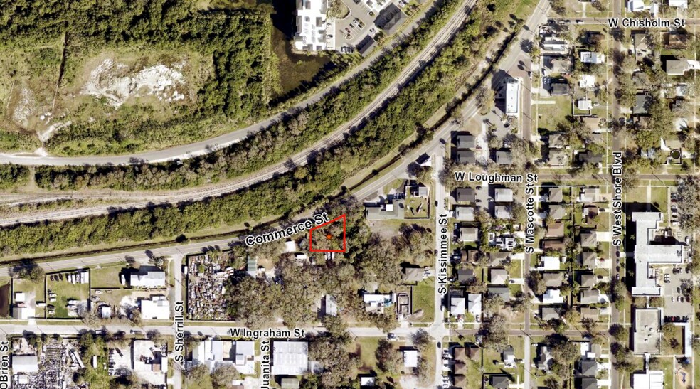 More Photos Of 5010 Commerce Street, Tampa Land For Sale