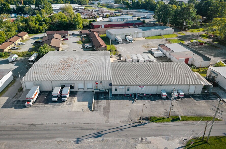 More Photos Of , Cookeville Industrial For Sale