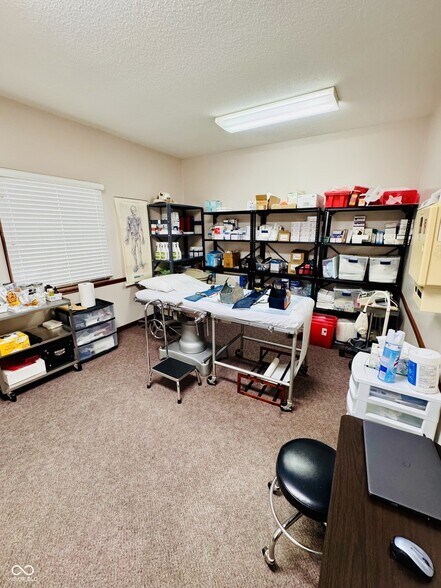 More Photos Of 2125 E State Highway 54, Linton Office For Sale